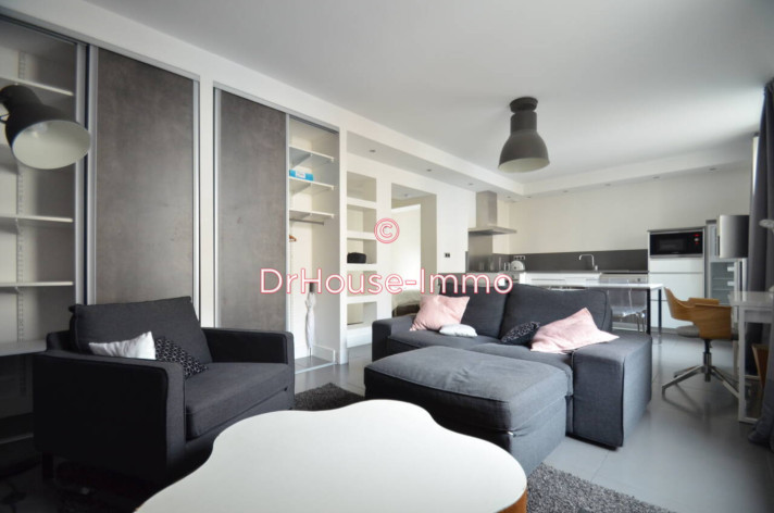 Voir la photo 1/1 du type apartment à Rouen