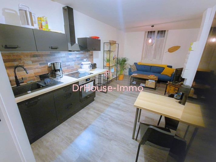 Voir la photo 1/1 du type apartment à Bréval