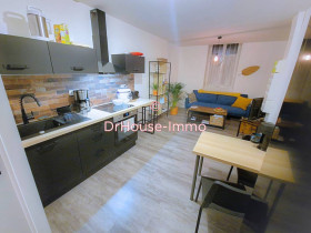 Appartement à Bréval