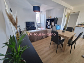 Appartement à Bréval