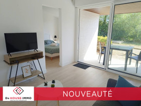 Appartement à Saint-Michel-en-l'Herm