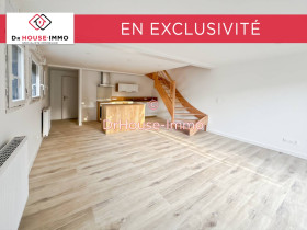 Maison à Le Mans