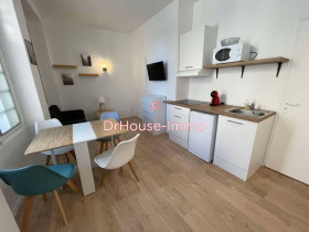 Appartement à Montignac-Lascaux