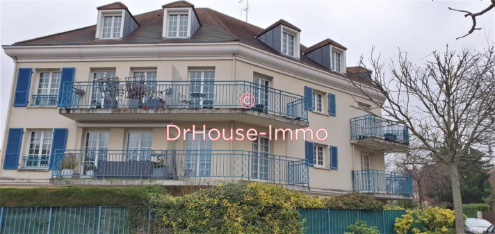 Appartement à Rueil-Malmaison