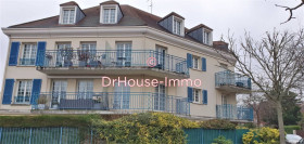 Appartement à Rueil-Malmaison