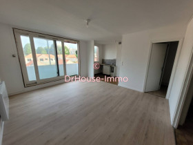 Appartement à Bruay-la-Buissière