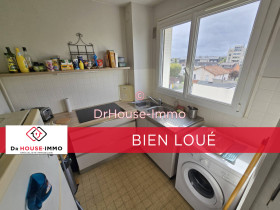 Appartement à Saint-Maur-des-Fossés