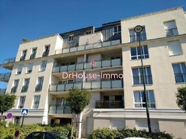 Appartement à Carrières-sur-Seine