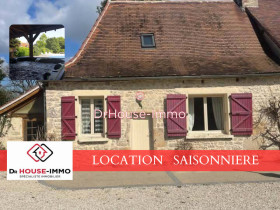 Maison à Martel