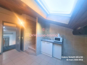 Appartement à Saint-Étienne
