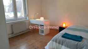 Appartement à Villeneuve-d'Ascq