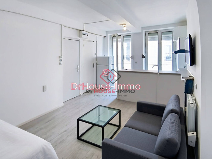 Voir la photo 1/1 du type apartment à Landrecies