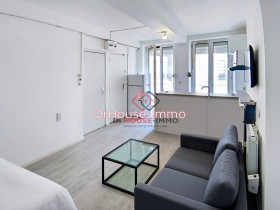 Appartement à Landrecies