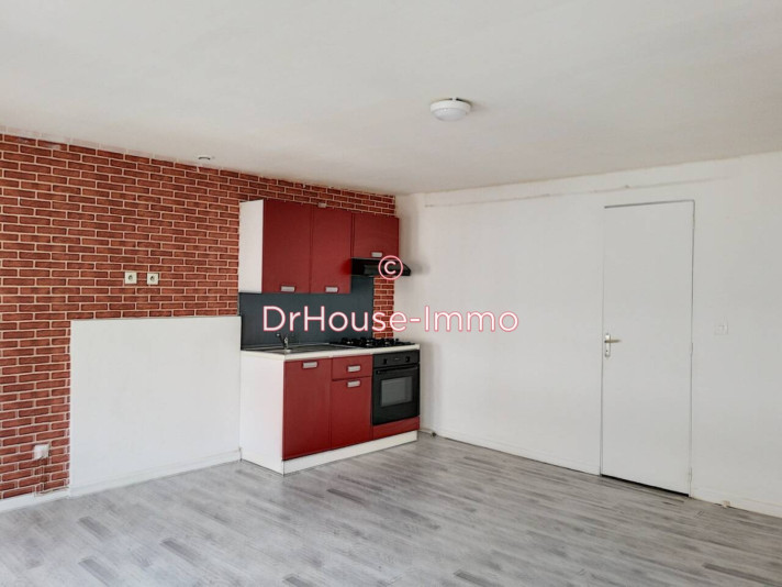 Voir la photo 1/1 du type apartment à Avesnes-sur-Helpe