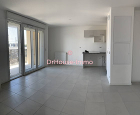 Appartement à Cenon
