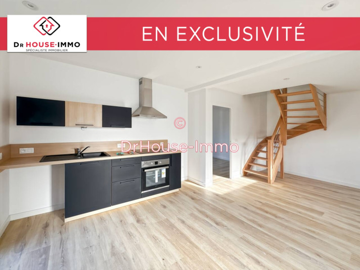 Voir la photo 1/1 du type house à Le Mans