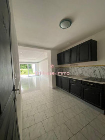 Appartement à Écaillon