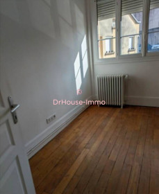 Appartement à Montargis