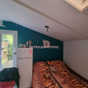 Appartement à Étel