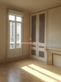 Appartement à Elbeuf
