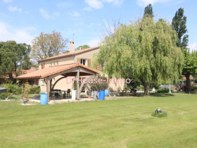 Appartement à Étoile-sur-Rhône