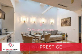 Appartement à Paris