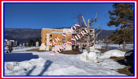 Appartement à Autrans-Méaudre en Vercors