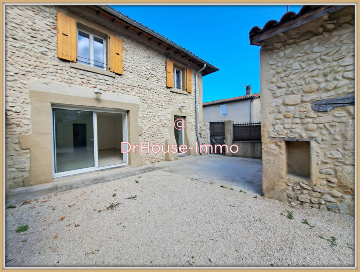 Maison à Bésayes