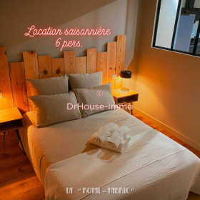 Appartement à Objat