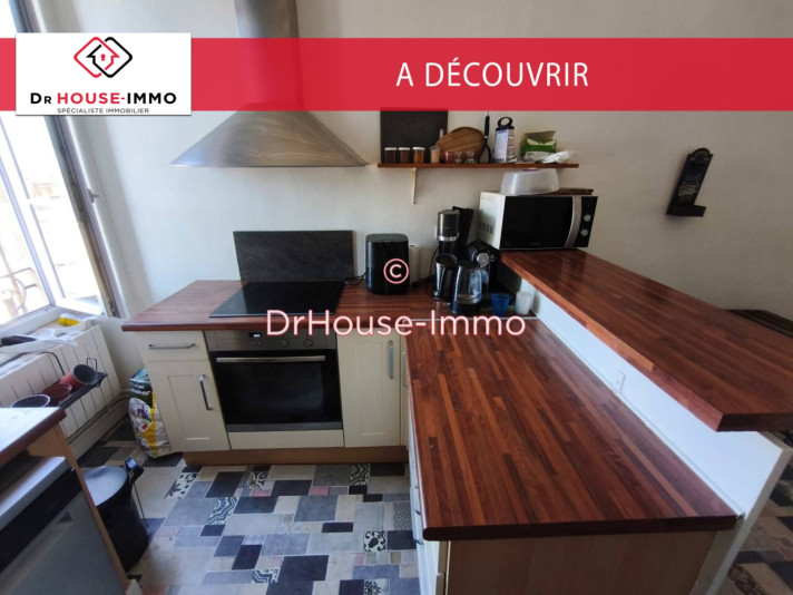 Voir la photo 1/1 du type apartment à Clermont-Ferrand