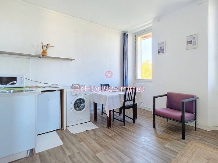 Appartement à Cassis