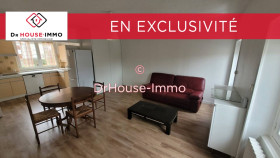 Appartement à Ceyrat