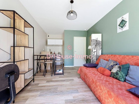 Appartement à Amiens