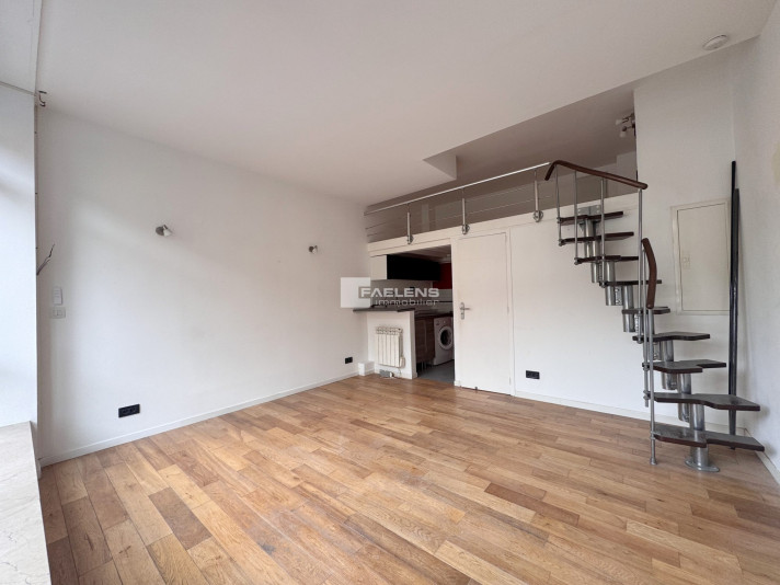 Voir la photo 1/9 du type apartment à Lille