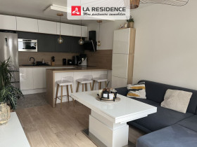 Appartement à Montigny-lès-Cormeilles