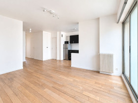 Appartement à Paris