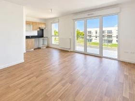 Appartement à Laval