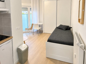 Appartement à Pessac