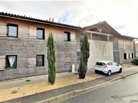 Maison à La Teste-de-Buch