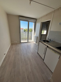 Appartement à Troyes
