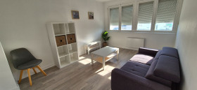 Appartement à Saint-Nazaire