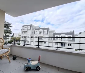 Appartement à Gagny