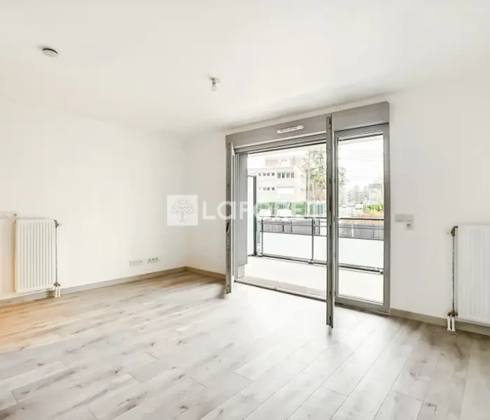 Appartement à Mont-Saint-Aignan