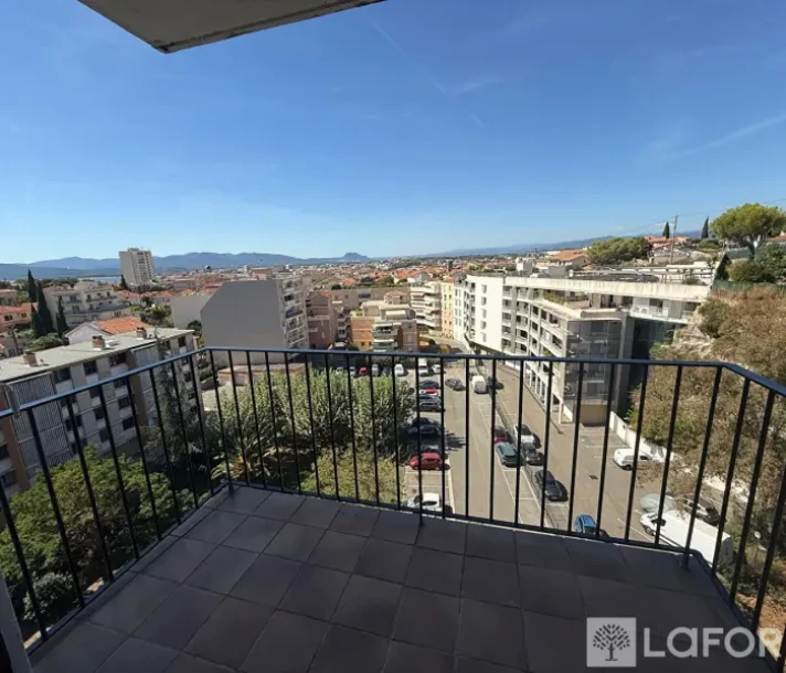 Voir la photo 1/7 du type apartment à Saint-Raphaël