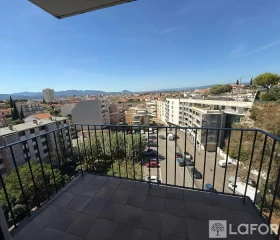 Appartement à Saint-Raphaël