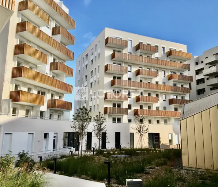 Studio à Rosny-sous-Bois