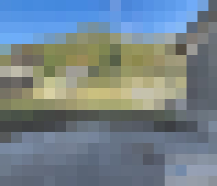  / #7