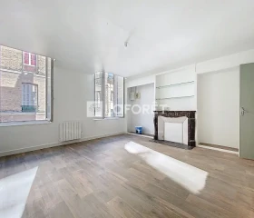 Appartement à Elbeuf