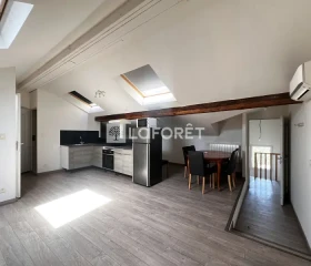 Appartement à Givors