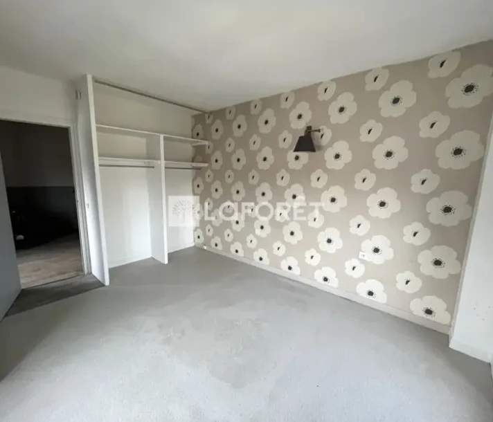 Voir la photo 1/5 du type apartment à Rouen